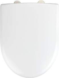 WENKO WC-Sitz Mod. Exclusive Nr. 7, Toilettensitz