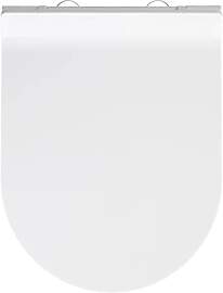 WENKO WC-Sitz Mod. Habos Premium Toilettensitz mit 