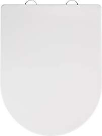 WENKO WC-Sitz Mod. Premium Calla Toilettensitz mit 