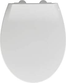 WENKO WC-Sitz Mod. Syros Family mit integriertem