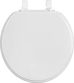 WENKO WC-Sitz Mod. Torino XXL, WC-Sitz aus
