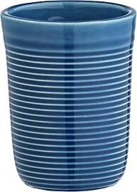 WENKO Zahnbürstenbecher Sada aus Keramik,