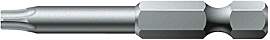 Wera 05073723001 Langbits 867/4 Z TORX SB 2 x TX