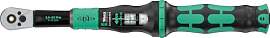 Wera 05075694001 Click-Torque Lock A 6 R/L