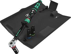 Wera 05075790001 Click-Torque Lock C 3