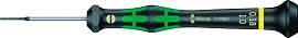 Wera 1 x 0,18 mm Schlitz