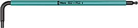 Wera 950 SPKL Winkelschlüssel Multicolour,