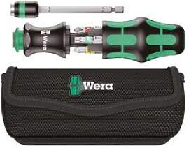 Wera Bit-Magazinhalter 4013288185327 Toolfinder