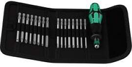 Wera Bit-Sortiment 4013288096289