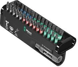 Wera Bit-Sortiment 4013288156778