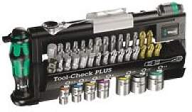 Wera Bit-Sortiment 4013288173003