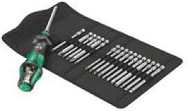 Wera Bit-Sortiment 4013288214614 Satz