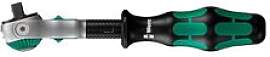 Wera ZYKLOP Umschaltknarre 4013288121868 1/4"