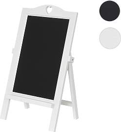 Werbetafel HWC-E51, Aufsteller Kreidetafel