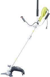 WERKA PRO Elektrische Heckenschere 1400 W