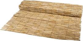 WERKA PRO Schilfrohrmatte 1 x 10 m