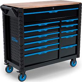 Werkbank GÜDE "Mobile Werkbank GW 12S", 