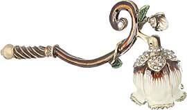 Werkzeug Für Kerzenliebhaber Kerzenlöscher Mit