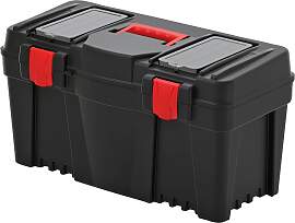 Werkzeugbox PROSPERPLAST "CALIBER",