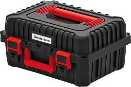 Werkzeugbox PROSPERPLAST "HEAVY",