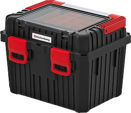 Werkzeugbox PROSPERPLAST "HEAVY",
