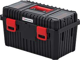 Werkzeugbox PROSPERPLAST "HEAVY",