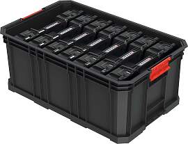 Werkzeugbox PROSPERPLAST "MODULAR