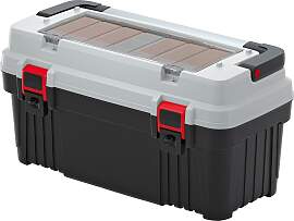 Werkzeugbox PROSPERPLAST "OPTIMA",