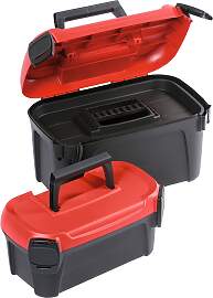 Werkzeugbox PROSPERPLAST "SMART",