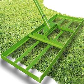 Werkzeuge für die Rasenpflege – Smart Rain