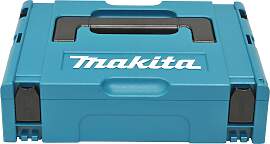 Werkzeugkoffer MAKITA "Makpac Gr.1",