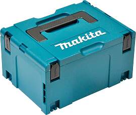 Werkzeugkoffer MAKITA "MAKPAC Gr. 3",