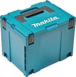 Werkzeugkoffer MAKITA "MAKPAC Gr. 4