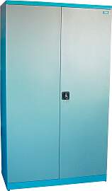 Werkzeugschrank GÜDE "TYP CB", blau