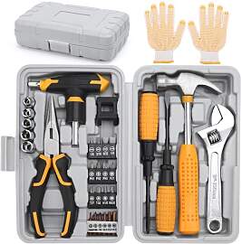 Werkzeugset Kleinem Werkzeugkoffer Werkzeug-Set