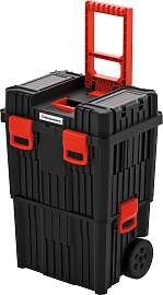Werkzeugtrolley PROSPERPLAST "HEAVY",