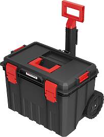 Werkzeugtrolley PROSPERPLAST "MODULAR