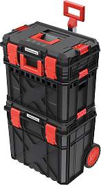 Werkzeugtrolley PROSPERPLAST "X Block