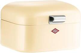 Wesco 326292 235 001 Mini Grandy Brotkasten 17 x