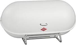 WESCO Brotkasten Breadboy mit klapperfreiem