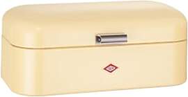 Wesco Grandy Brotkasten in der Farbe mandel,