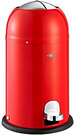 WESCO Kickmaster Junior Abfallsammler aus
