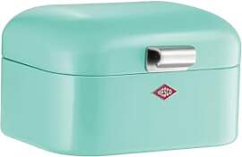 WESCO Mini Grandy Brotkasten in der Farbe mint