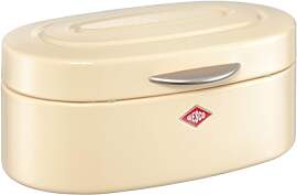 WESCO Single Elly Brotkasten in der Farbe mandel,