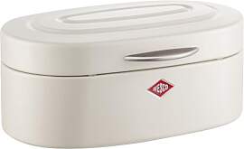 WESCO Single Elly Brotkasten in der Farbe sand