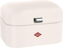WESCO Single Grandy Brotkasten in der Farbe sand