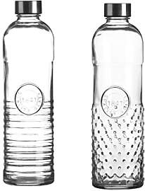 WESTCRAFT Oriental 1 Liter Schliff Glas