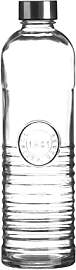 WESTCRAFT Oriental 1 Liter Schliff Glas