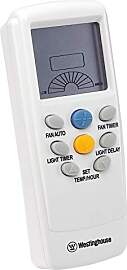 Westinghouse Lighting 77874 Funk-Thermostat für