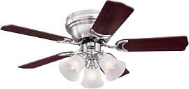 Westinghouse Lighting Deckenventilatoren mit